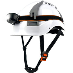 Construction Safety Hard Hat Helmet OSHA Approved AF-08