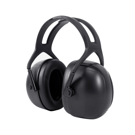 Over-The-Head Safety Earmuff AF-7001L
