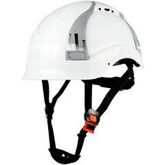Construction Safety Hard Hat Helmet OSHA Approved AF-08