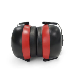 Foldable hearing protection earmuff AF-5007B