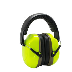 Foldable hearing protection earmuff AF-5007B