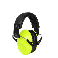 Mini Folding Kids Headband Earmuffs