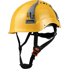 Construction Safety Hard Hat Helmet OSHA Approved AF-08