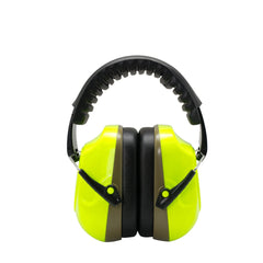 Foldable hearing protection earmuff AF-5007B