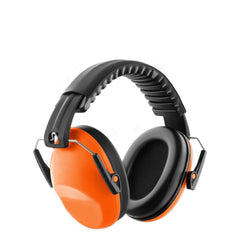 Mini Folding Kids Headband Earmuffs