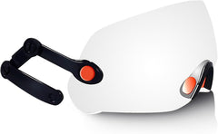 AFUTO Hard Hats Helmet Visor