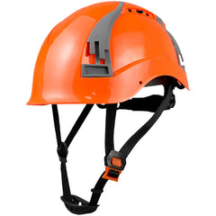 Construction Safety Hard Hat Helmet OSHA Approved AF-08