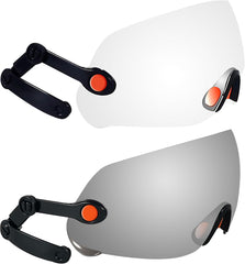 AFUTO Hard Hats Helmet Visor