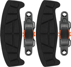 AFUTO Hard Hat Helmet Ratchet and Sweatband Replacement