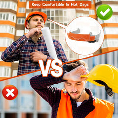 Safe Hard Hat Sweatband Hard Hat Liner Replacement