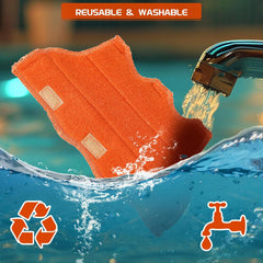 Safe Hard Hat Sweatband Hard Hat Liner Replacement