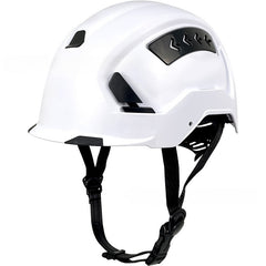 Functional Safety Helmets Vented ANSI Z89.1 Approved Ideal for Industrial & Construction AF-10B