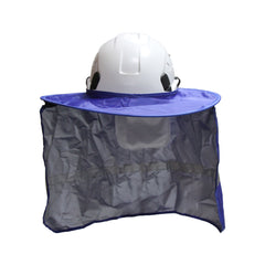 YUPPEOR Hard Hat Sunshade