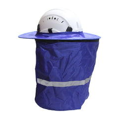 YUPPEOR Hard Hat Sunshade