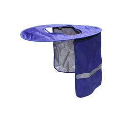 YUPPEOR Hard Hat Sunshade
