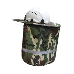 YUPPEOR Hard Hat Sunshade