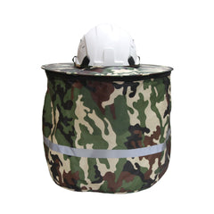 YUPPEOR Hard Hat Sunshade