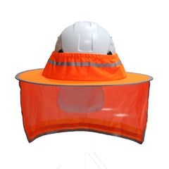 YUPPEOR Hard Hat Sunshade
