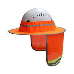 YUPPEOR Hard Hat Sunshade