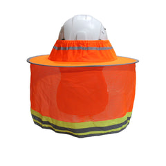 YUPPEOR Hard Hat Sunshade