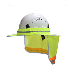 YUPPEOR Hard Hat Sunshade