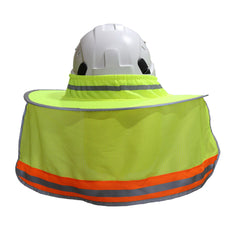 YUPPEOR Hard Hat Sunshade