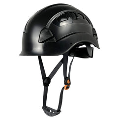 Adjustable Cooling Safety Hard Hat ANSI Z89.1 Approved ABS Comfortable Helmet
