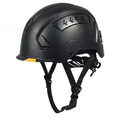 Functional Safety Helmets Vented ANSI Z89.1 Approved Ideal for Industrial & Construction AF-10B