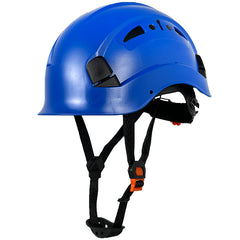 Hard Hat ABS OSHA Approved for Construction Work AF05-1