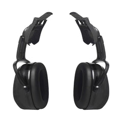 Industrial Hard Hat Helmet Cap-Mounted Earmuffs AF-2E