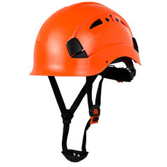 Hard Hat ABS OSHA Approved for Construction Work AF05-1