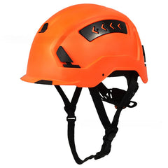 Functional Safety Helmets Vented ANSI Z89.1 Approved Ideal for Industrial & Construction AF-10B