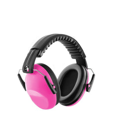 Mini Folding Kids Headband Earmuffs