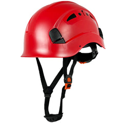 Hard Hat ABS OSHA Approved for Construction Work AF05-1