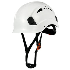 Hard Hat ABS OSHA Approved for Construction Work AF05-1