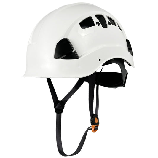 Adjustable Cooling Safety Hard Hat ANSI Z89.1 Approved ABS Comfortable Helmet