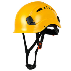Hard Hat ABS OSHA Approved for Construction Work AF05-1