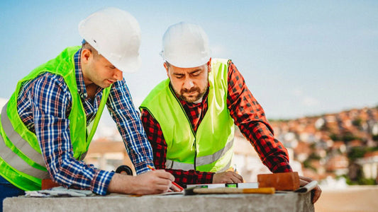 7 Common Mistakes to Avoid with Safety Vests
