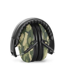 Mini Folding Kids Headband Earmuffs