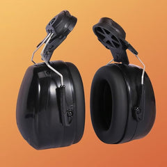 Hard Hat Cap-Mounted Earmuff AF-5002D