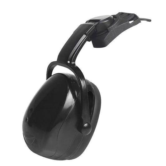 Industrial Hard Hat Helmet Cap-Mounted Earmuffs AF-2E
