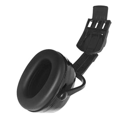 Industrial Hard Hat Helmet Cap-Mounted Earmuffs AF-2E