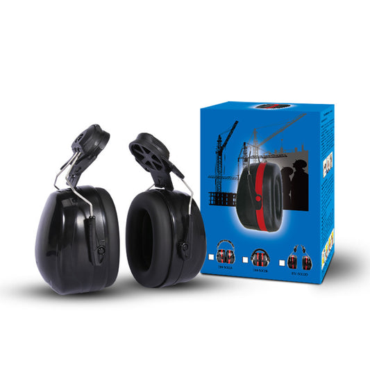 Hard Hat Cap-Mounted Earmuff AF-5002D