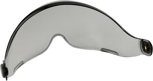 Construction Hard Hat with Visor