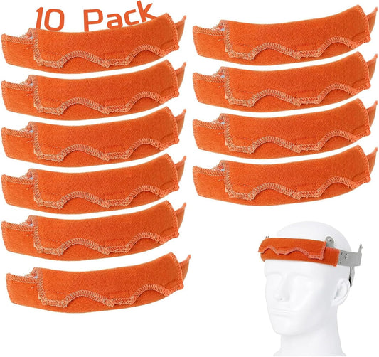 Safe Hard Hat Sweatband Hard Hat Liner Replacement