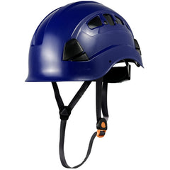 Adjustable Cooling Safety Hard Hat ANSI Z89.1 Approved ABS Comfortable Helmet